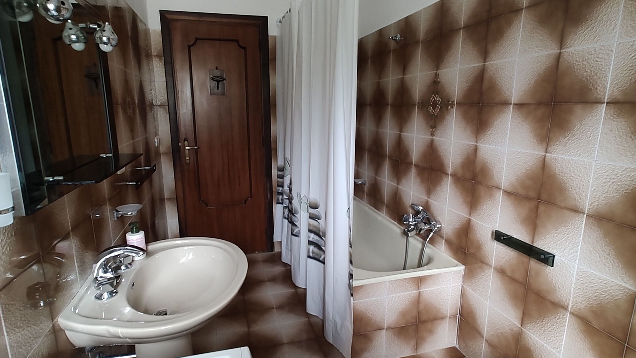 Photo of Bathroom in Massa d'Albe