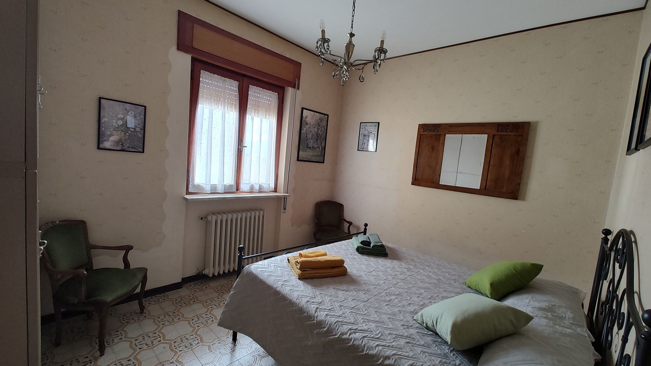 Photo of Bedroom in Massa d'Albe