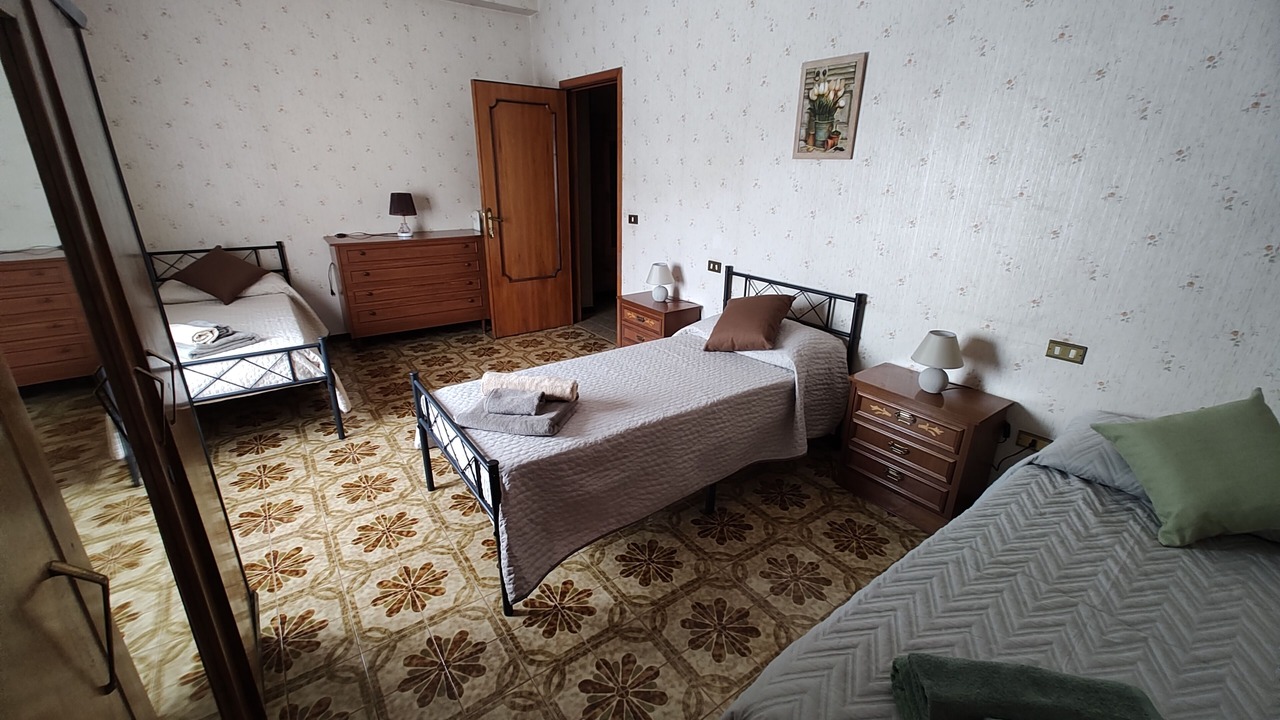 Photo of Bedroom in Massa d'Albe