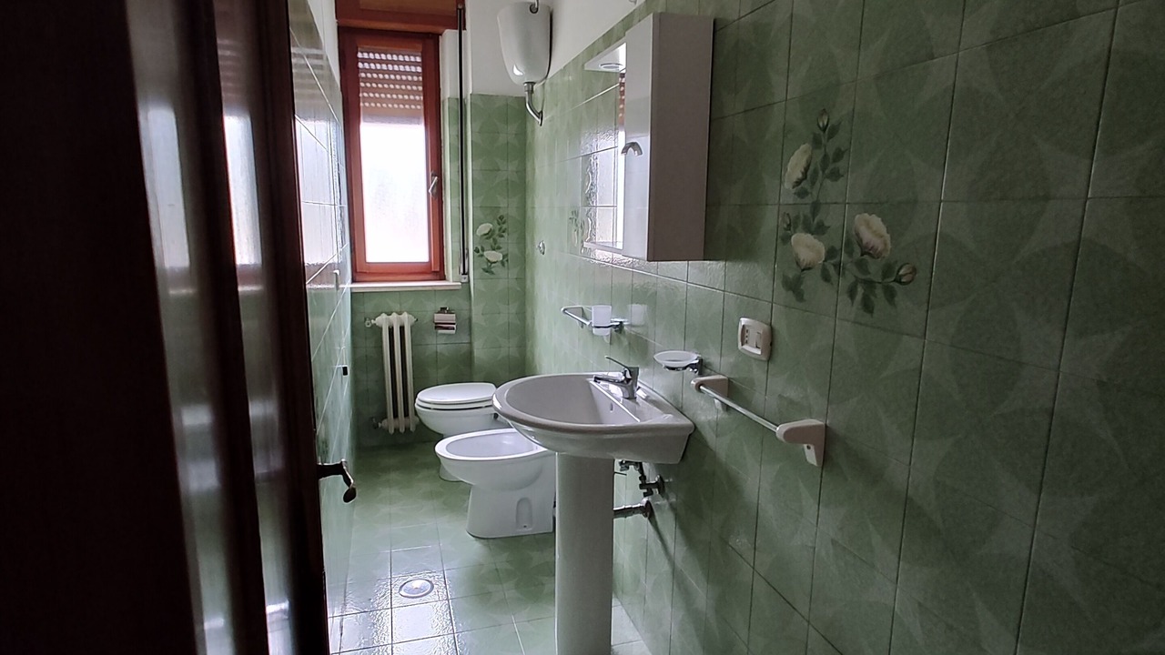 Photo of Bathroom in Massa d'Albe