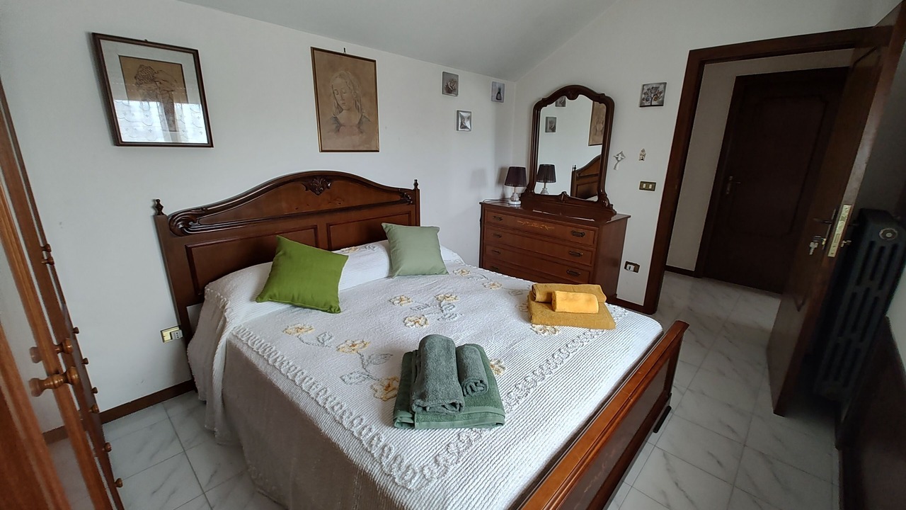 Photo of Bedroom in Massa d'Albe
