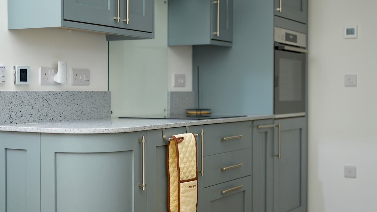 Photo of Kitchen in Anstruther
