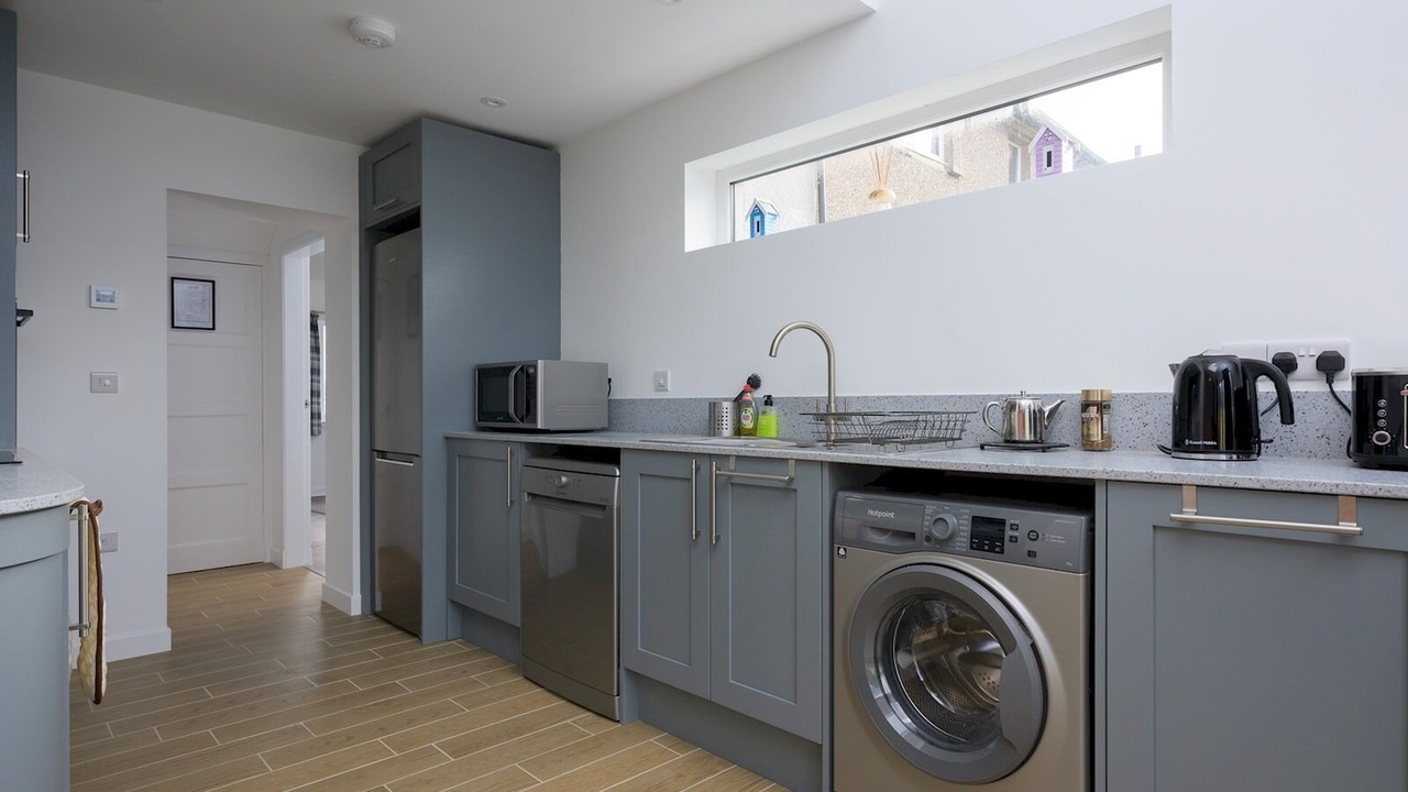 Photo of Kitchen in Anstruther