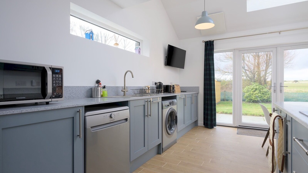 Photo of Kitchen in Anstruther
