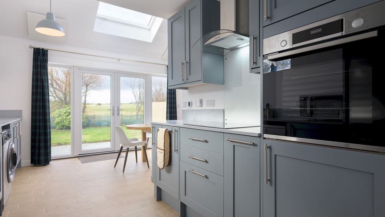 Photo of Kitchen in Anstruther