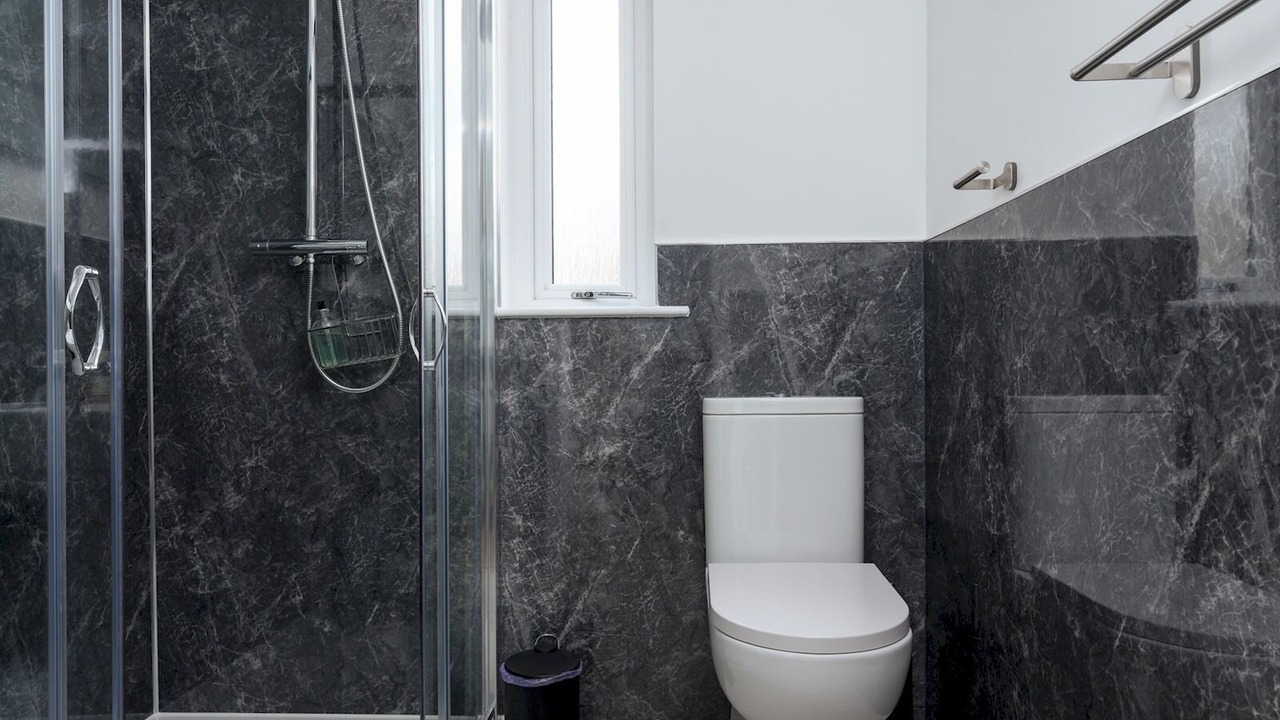 Photo of Bathroom in Anstruther