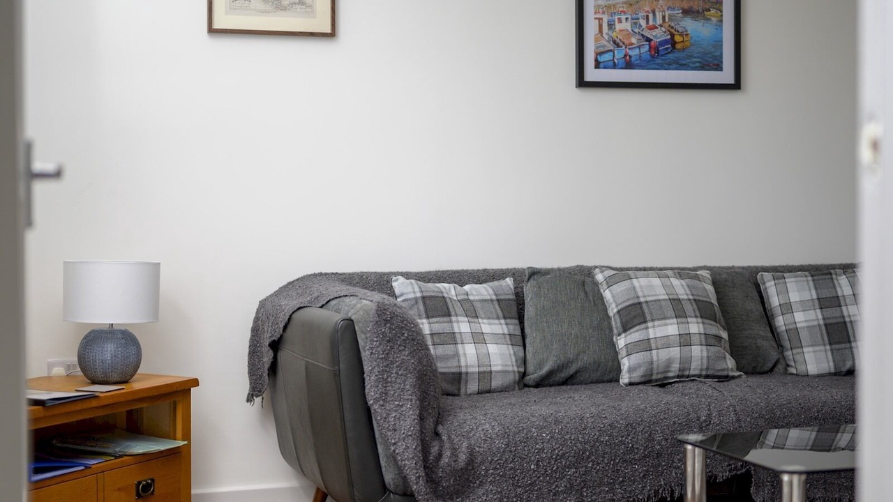 Photo of Livingroom in Anstruther