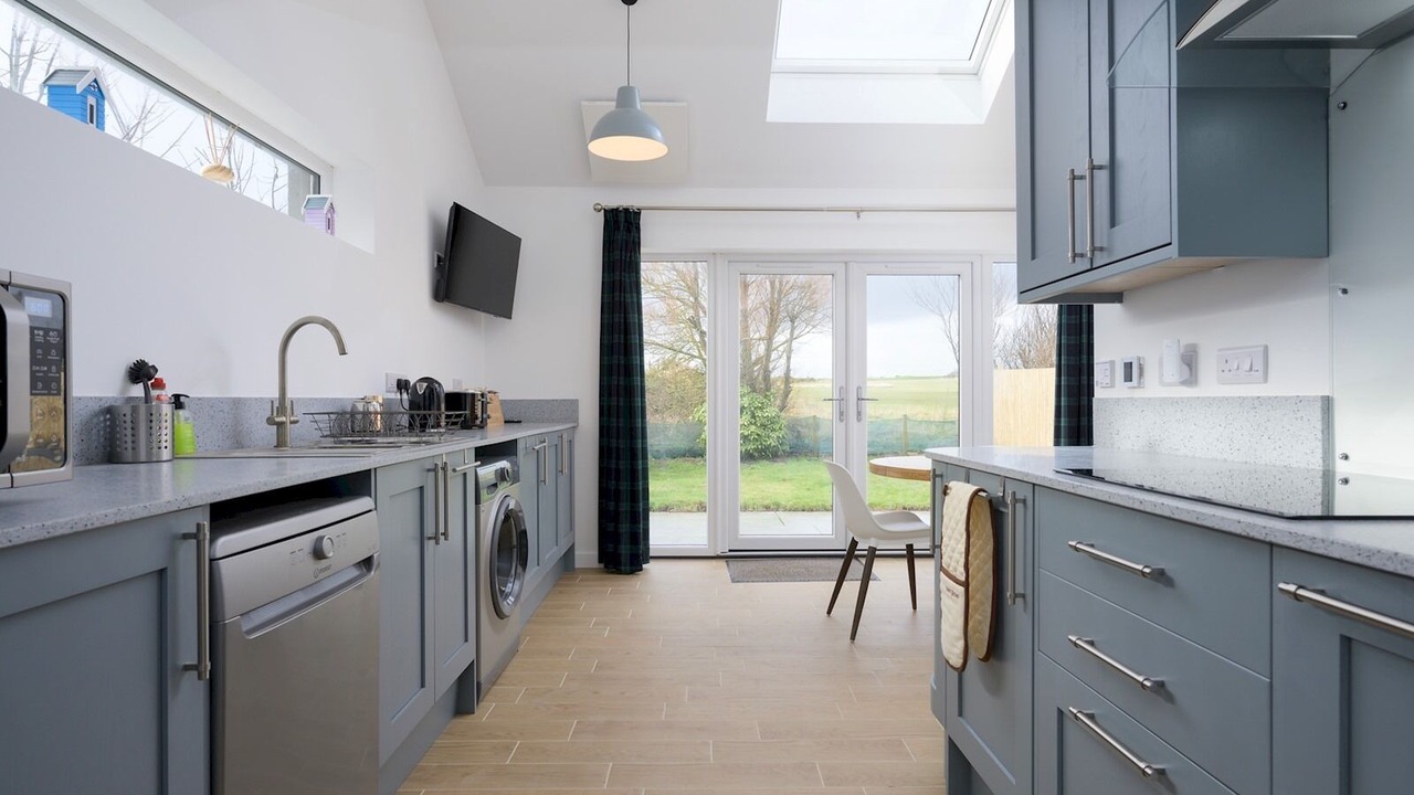 Photo of Kitchen in Anstruther