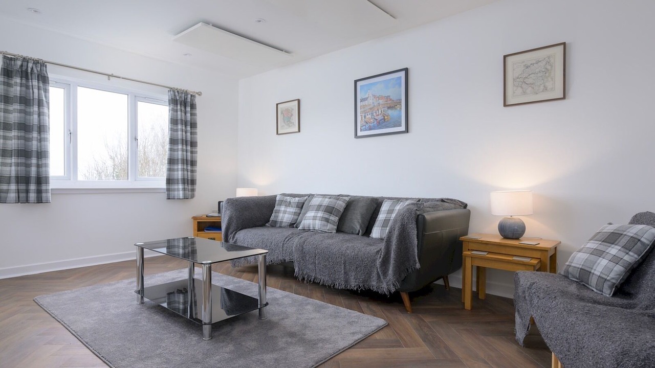 Photo of Livingroom in Anstruther