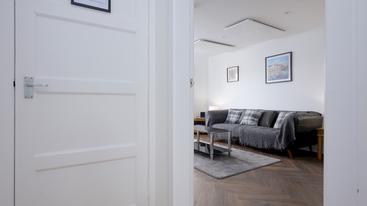 Photo of Livingroom in Anstruther
