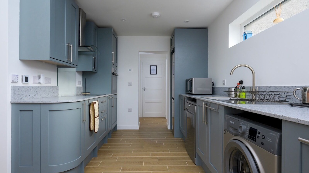 Photo of Kitchen in Anstruther