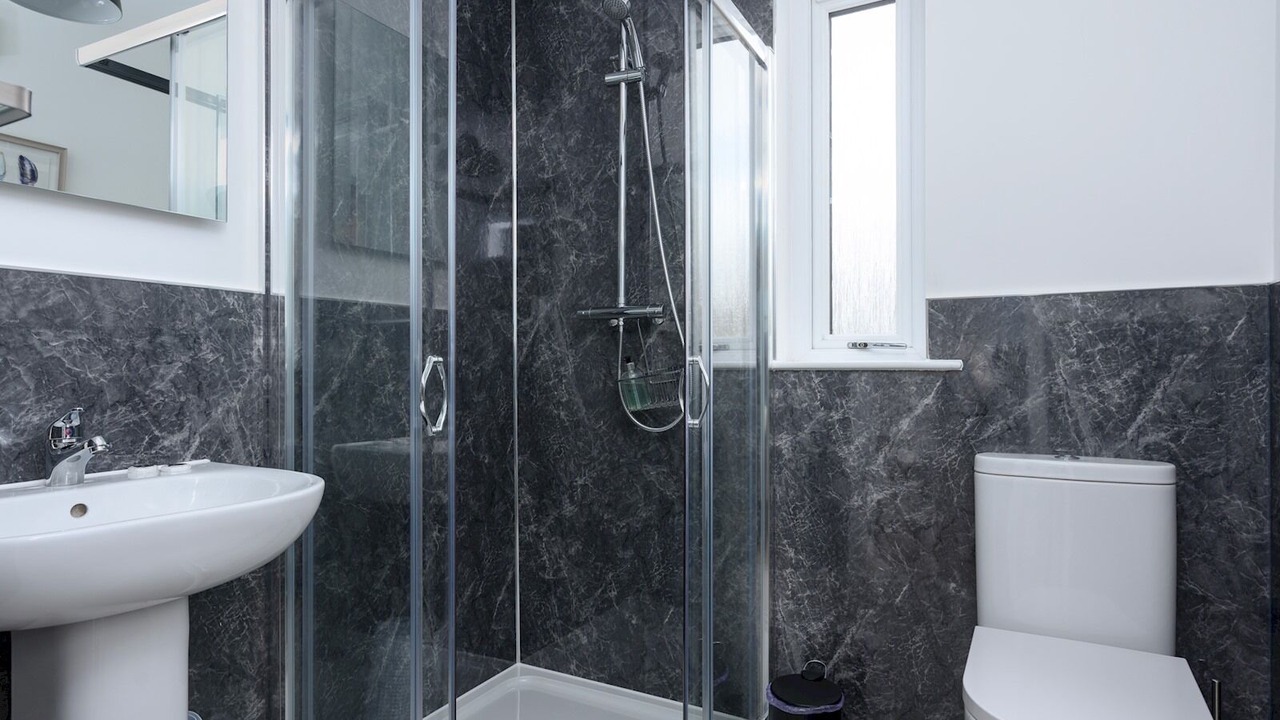 Photo of Bathroom in Anstruther