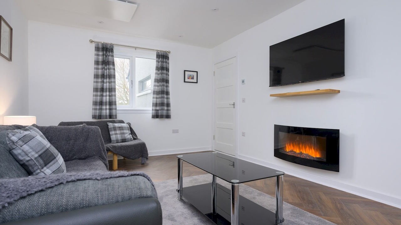 Photo of Livingroom in Anstruther