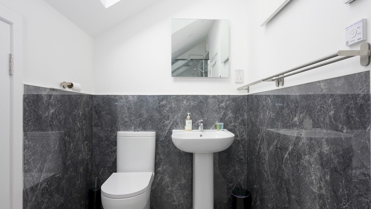 Photo of Bathroom in Anstruther