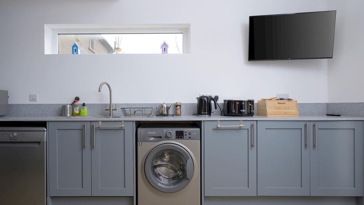 Photo of Kitchen in Anstruther