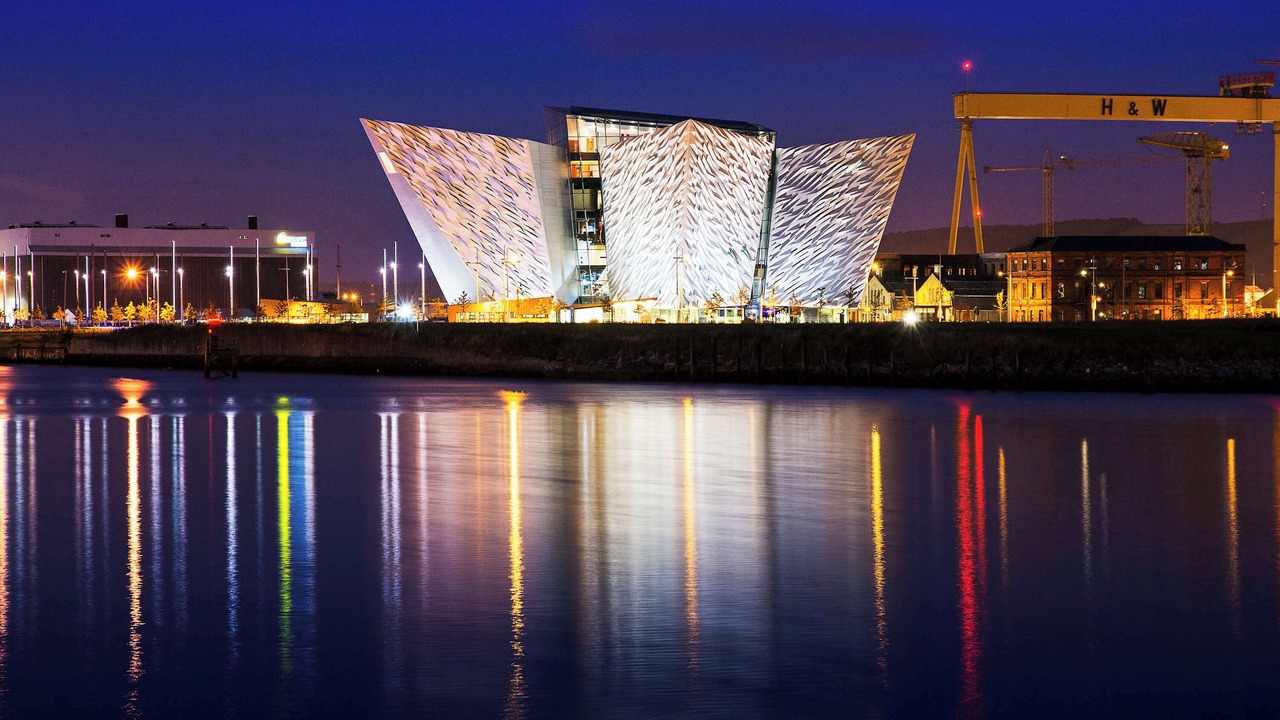 Photo of Others in Belfast