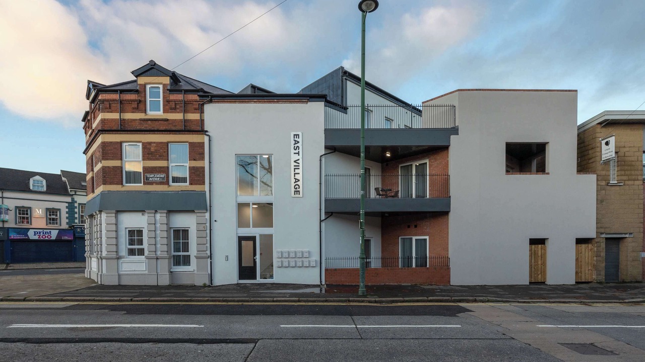 Photo of Others in Belfast
