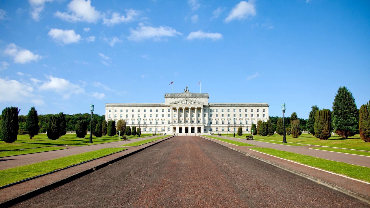 Photo of Others in Belfast