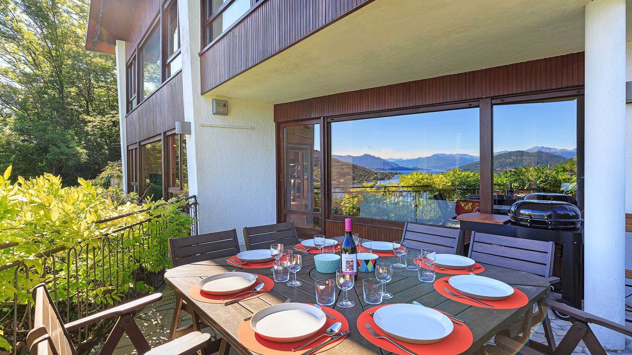 Photo of Outdoor in Arona