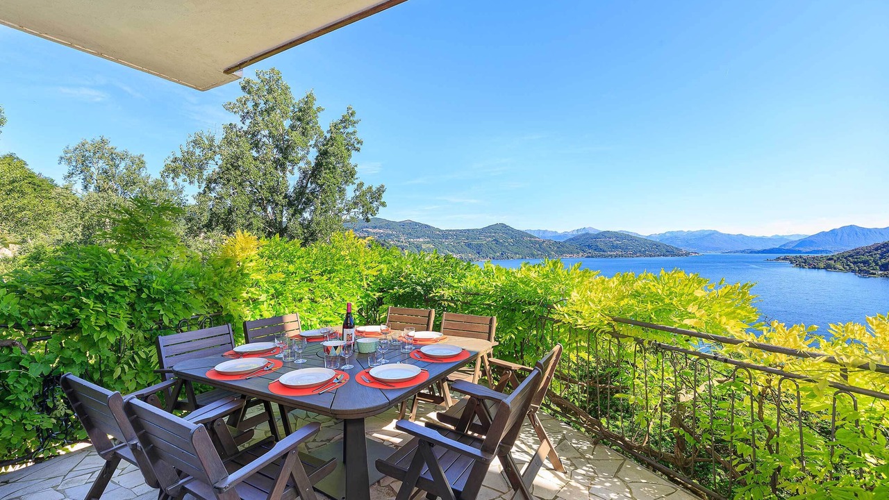 Photo of Outdoor in Arona