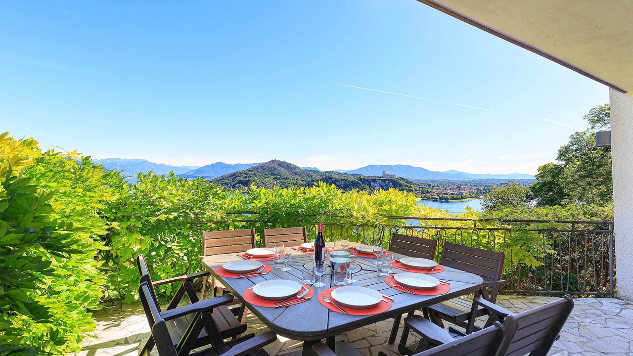 Photo of Outdoor in Arona