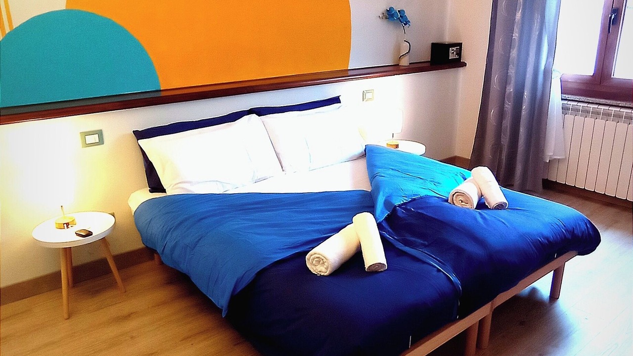 Photo of Bedroom in Ronco Scrivia