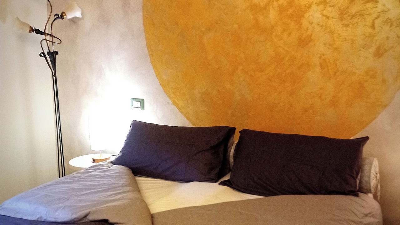 Photo of Bedroom in Ronco Scrivia