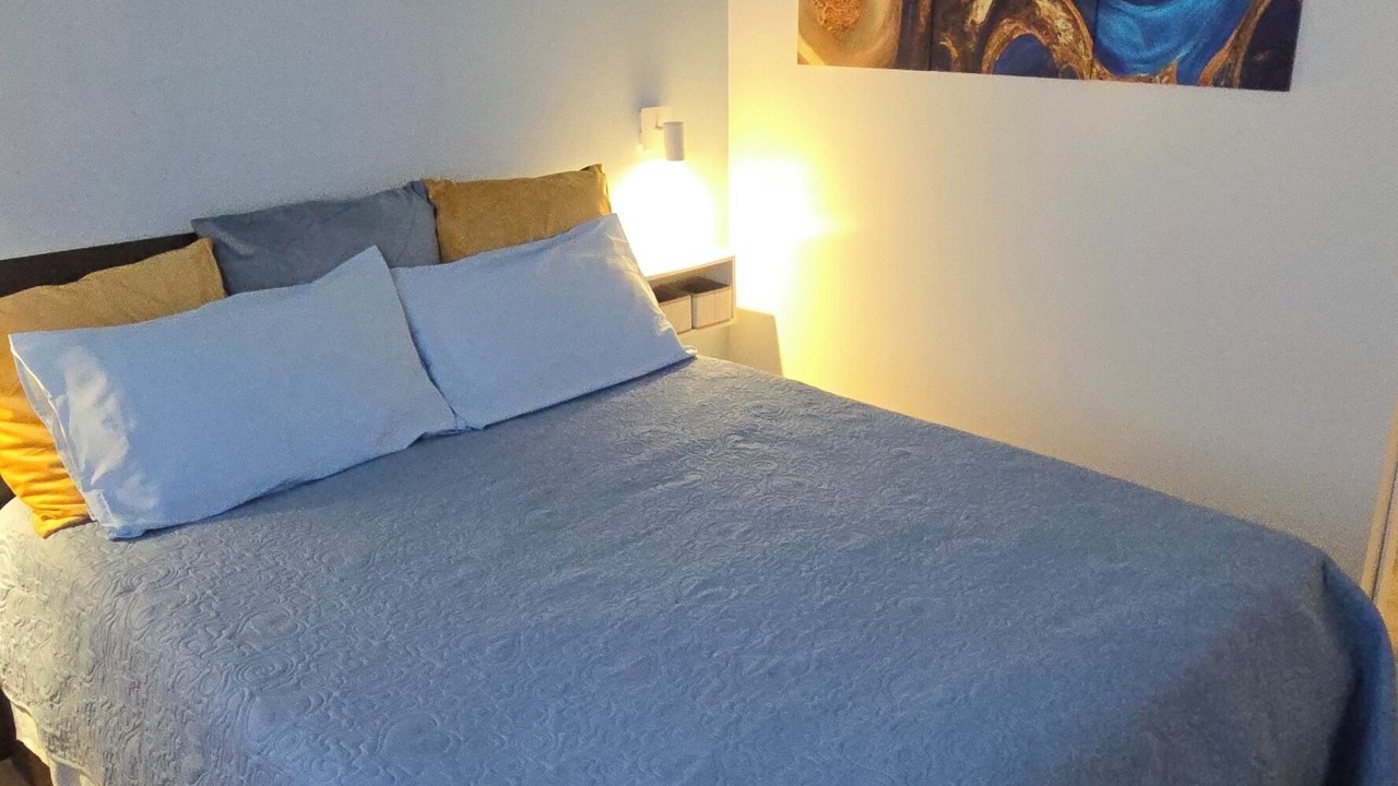 Photo of Bedroom in Alessandria