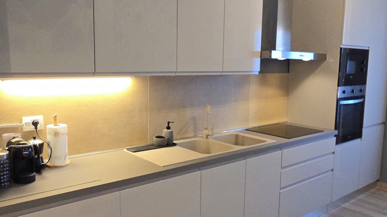 Photo of Kitchen in Alessandria