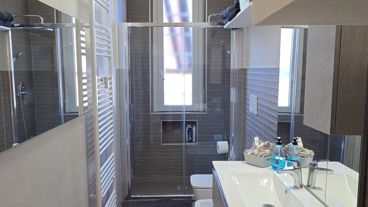 Photo of Bathroom in Alessandria