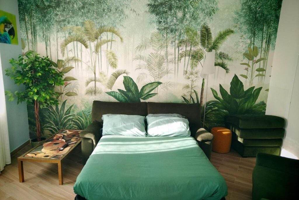 Photo of Bedroom in Alessandria