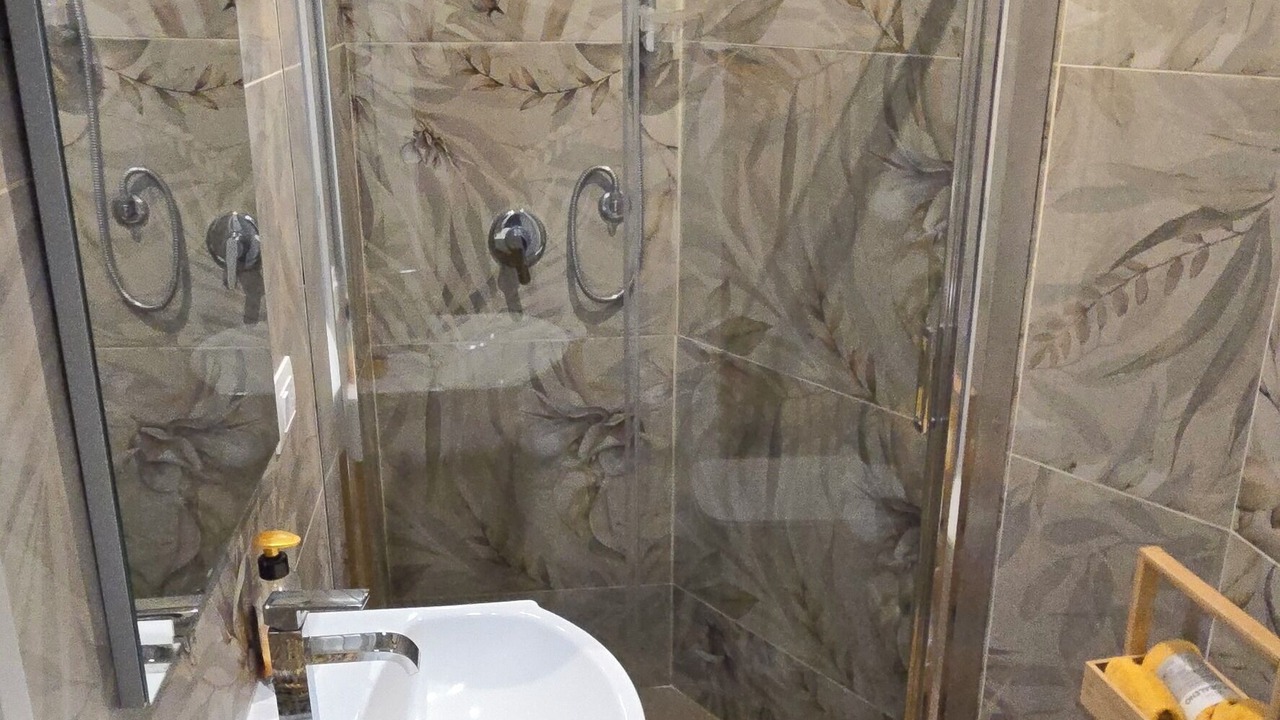 Photo of Bathroom in Alessandria