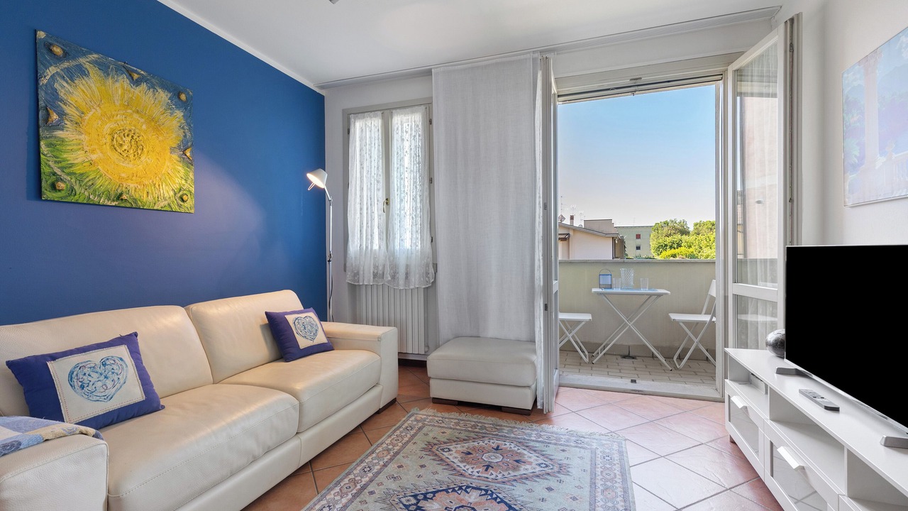 Photo of Livingroom in Rovato
