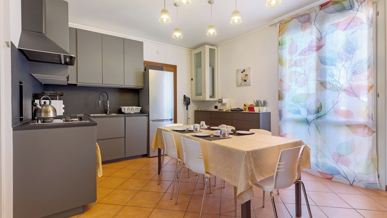 Photo of Kitchen in Rovato