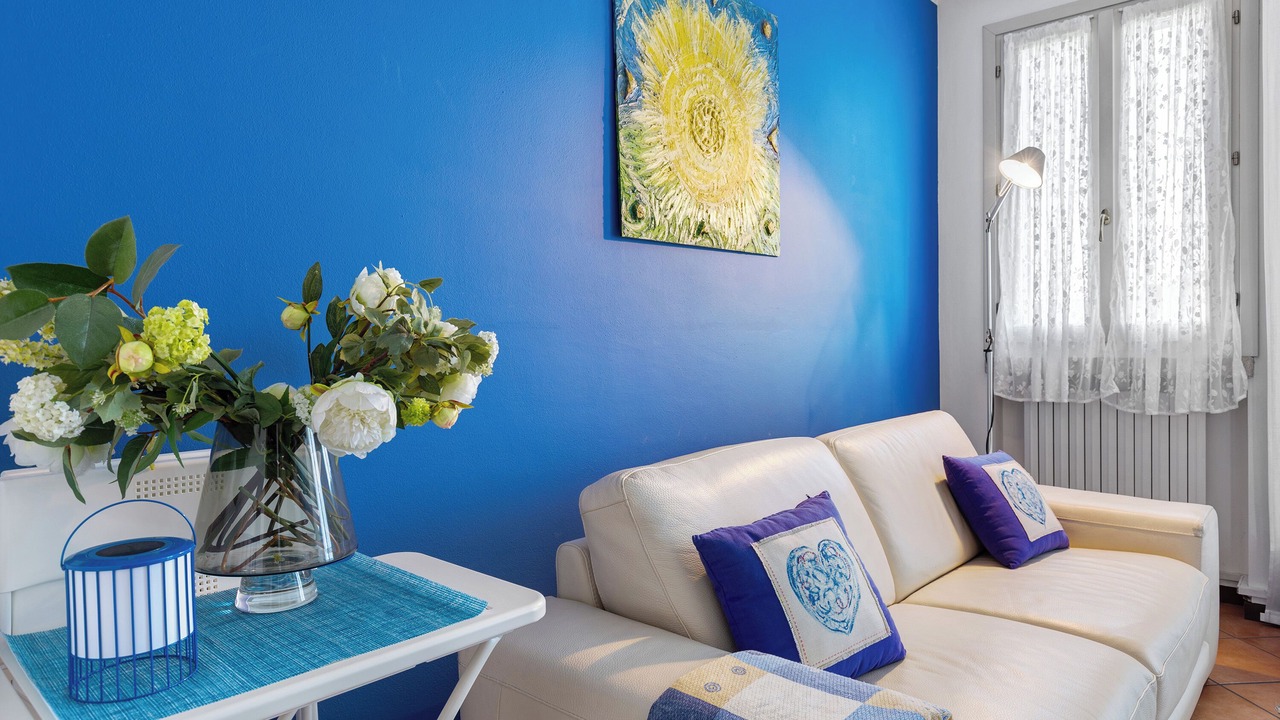 Photo of Livingroom in Rovato