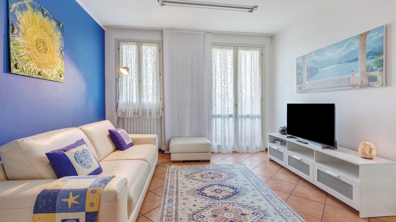 Photo of Livingroom in Rovato