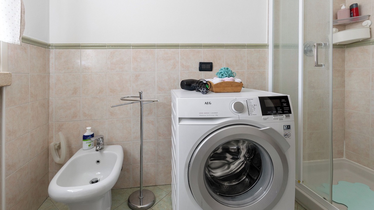 Photo of Bathroom in Rovato