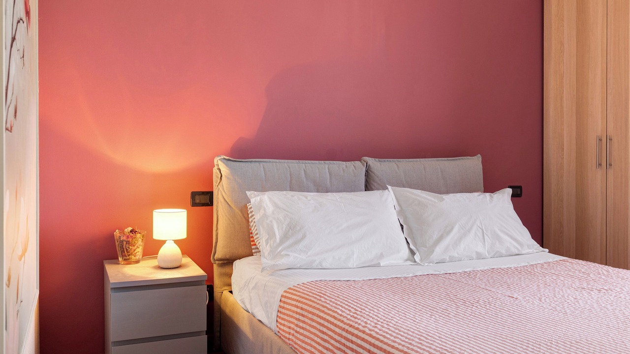 Photo of Bedroom in Rovato