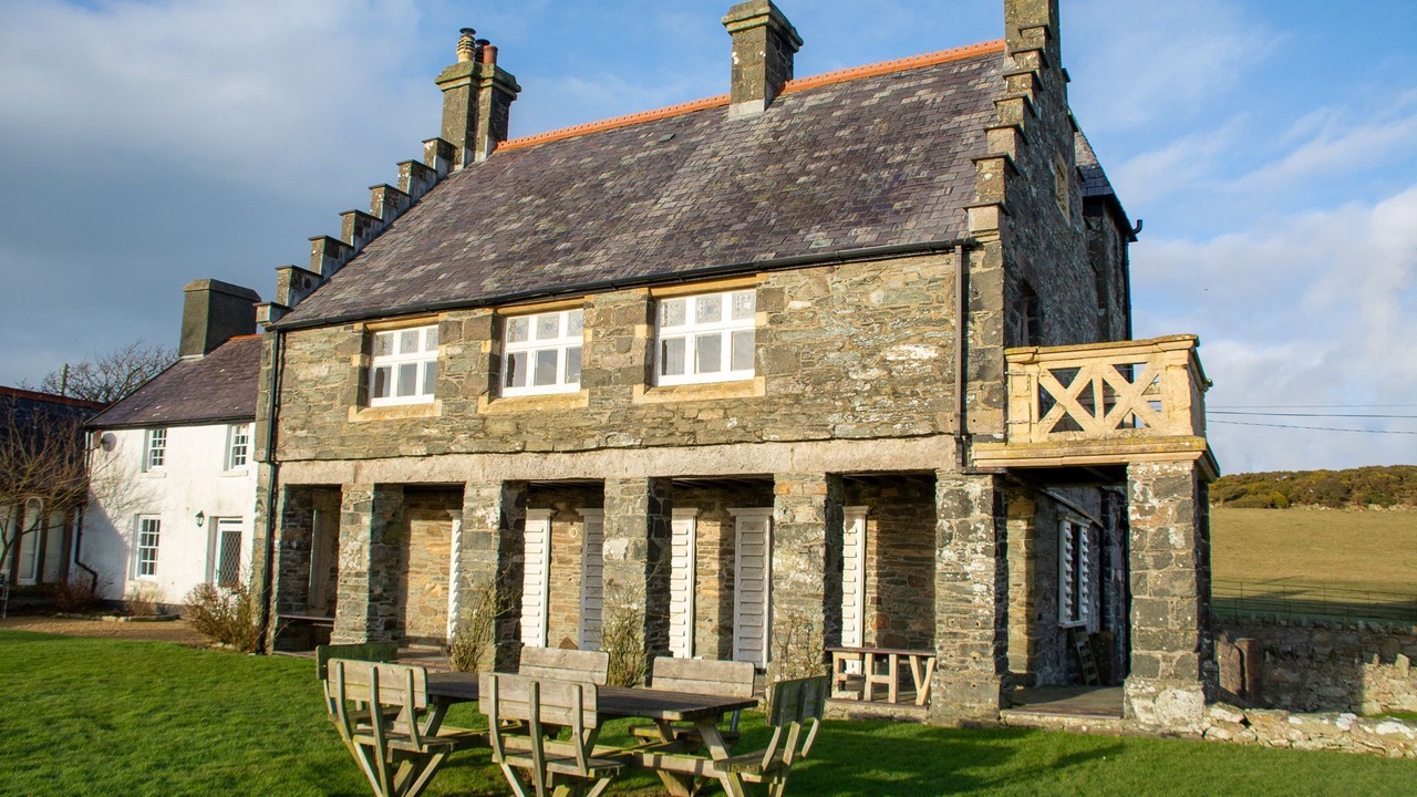 Photo of Outdoor in Rhoscolyn