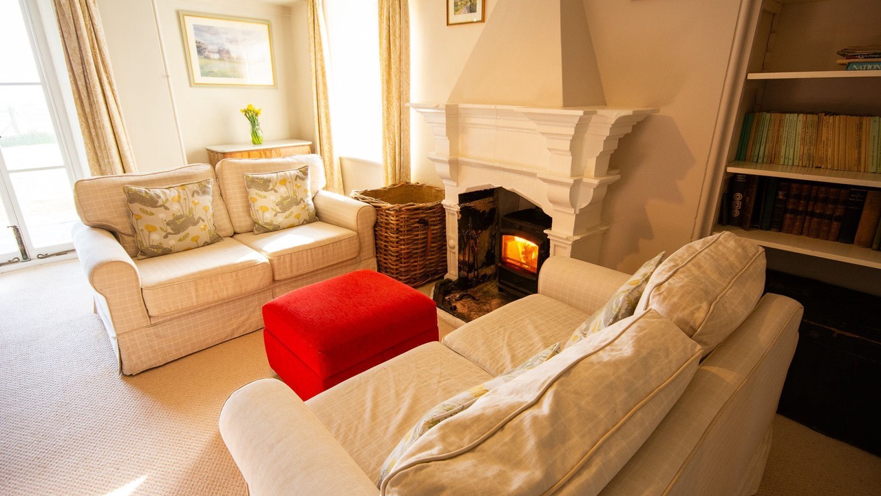 Photo of Livingroom in Rhoscolyn