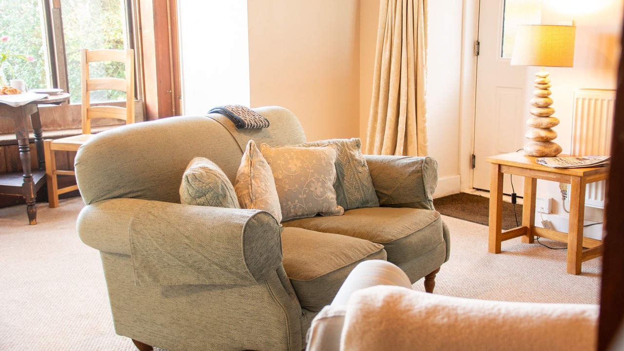 Photo of Livingroom in Rhoscolyn