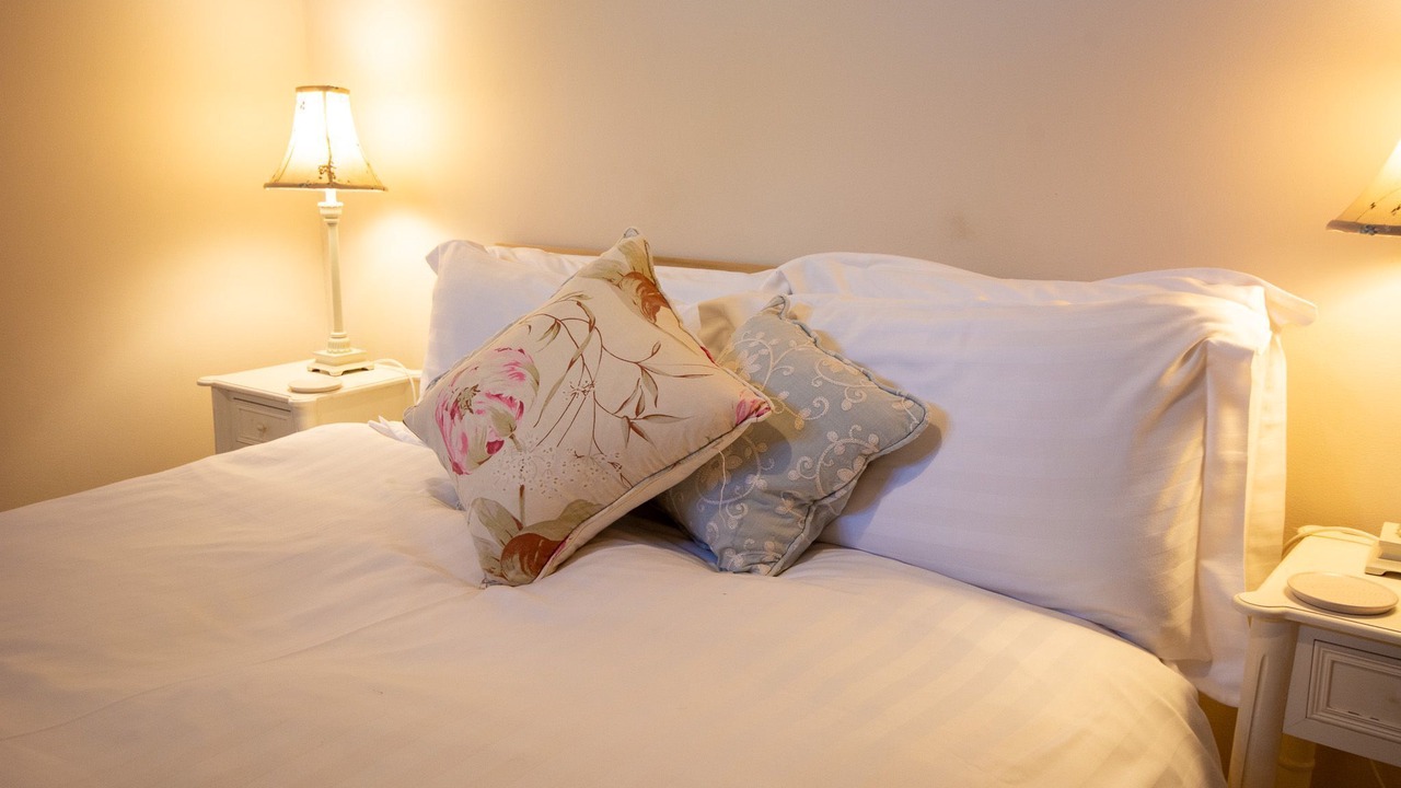 Photo of Bedroom in Rhoscolyn