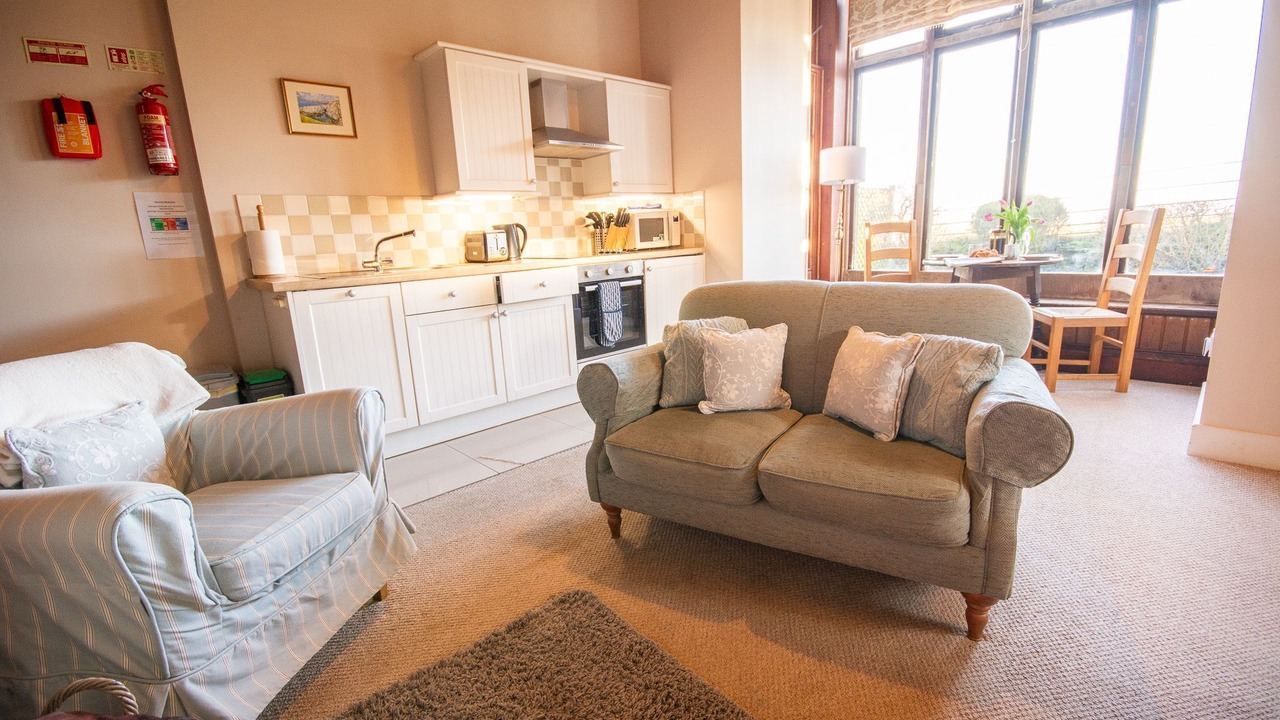 Photo of Livingroom in Rhoscolyn