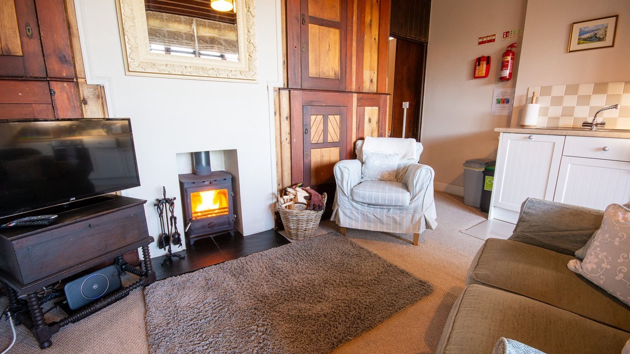 Photo of Livingroom in Rhoscolyn
