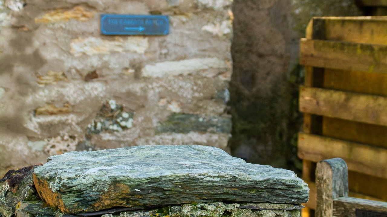 Photo of Outdoor in Rhoscolyn