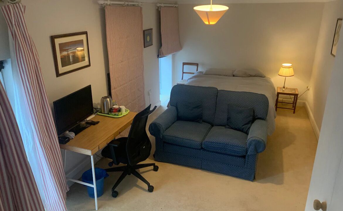 Photo of Bedroom in Prince's