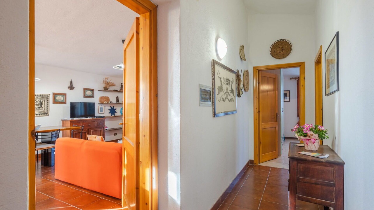 Photo of Patio Balcony in Paduledda