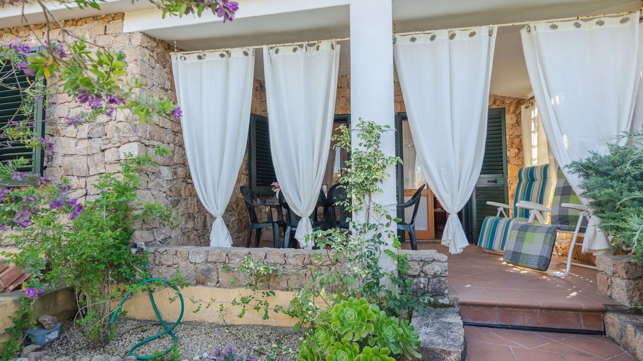 Photo of Patio Balcony in Paduledda