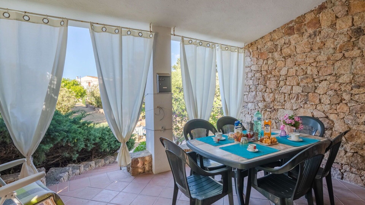Photo of Patio Balcony in Paduledda