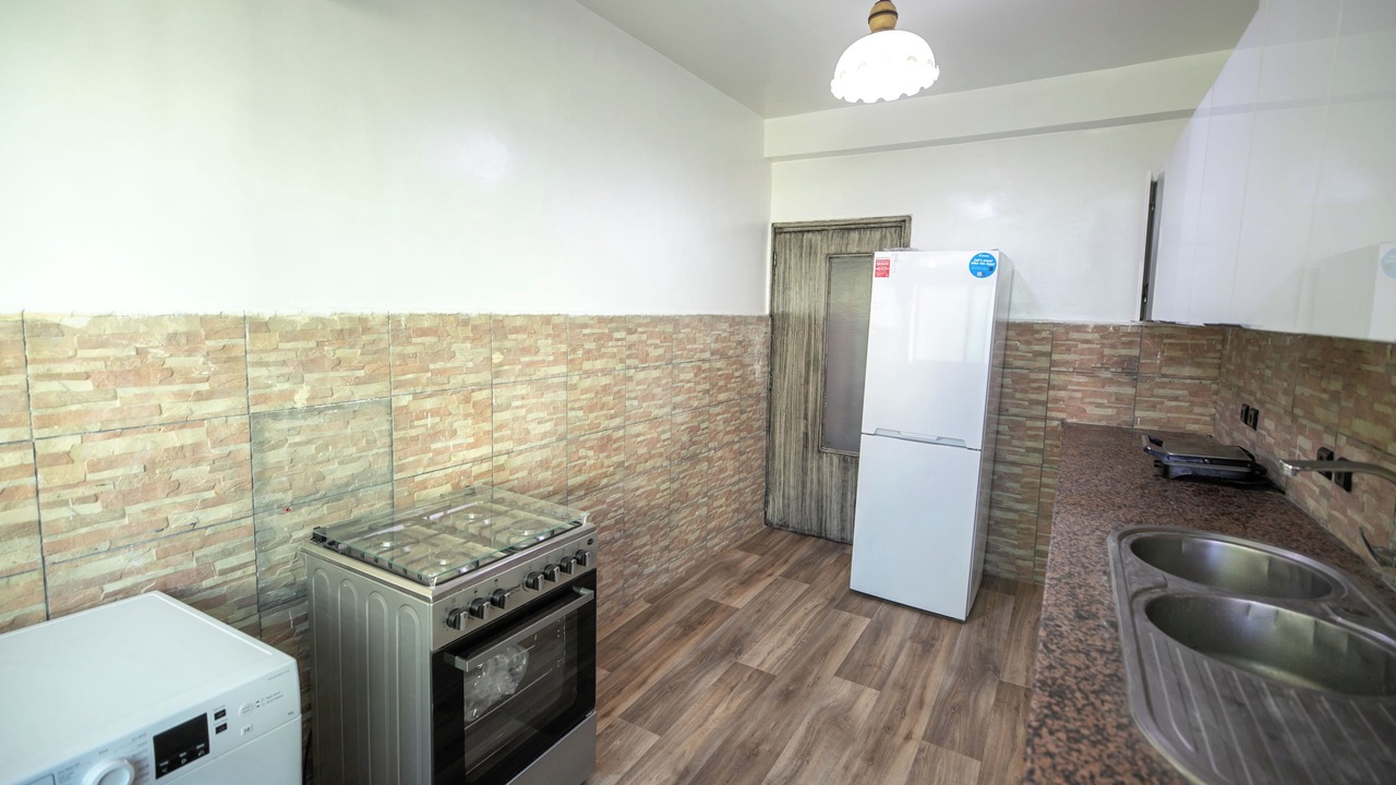 Photo of Kitchen in Ville Nouvelle